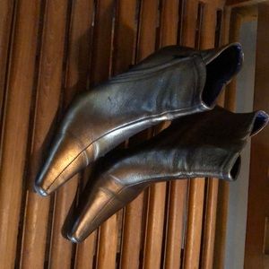 Women’s ankle boots